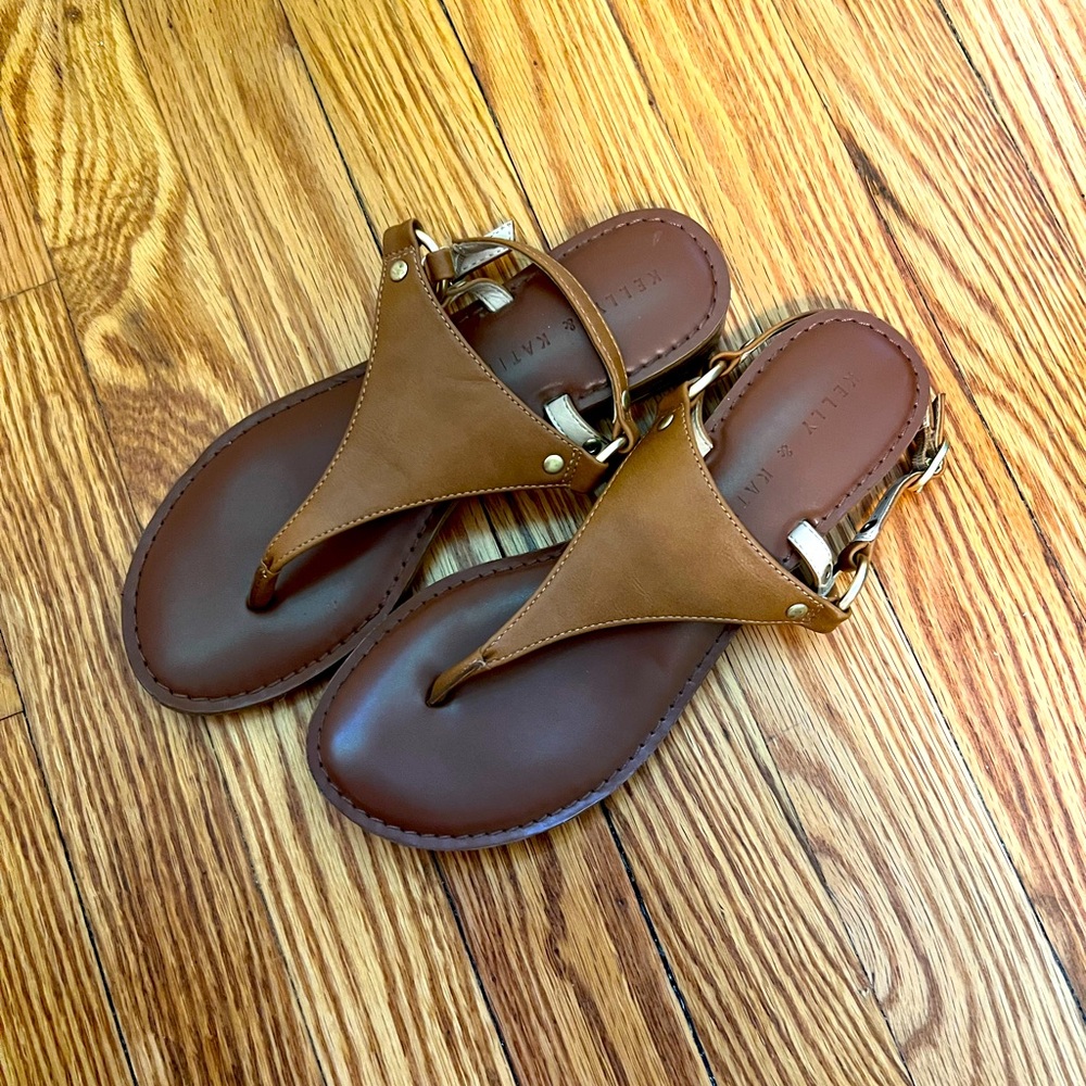 Sandals - Like New